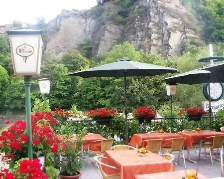 Zum Rittersprung Hotel 2*