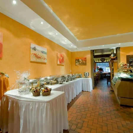 Zum Rittersprung Altenahr