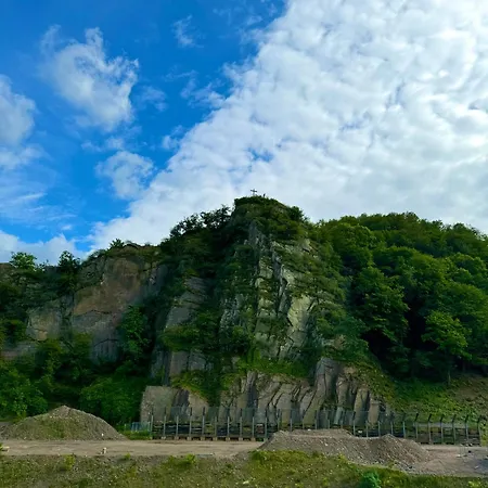Zum Rittersprung Hotel Altenahr