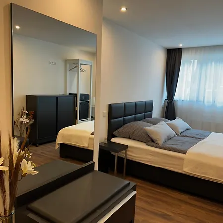 Zum Rittersprung 2* Altenahr