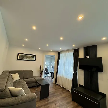 Hotel Zum Rittersprung Altenahr