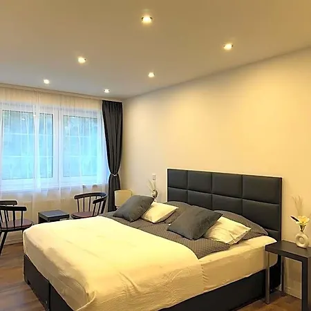 Zum Rittersprung Hotel