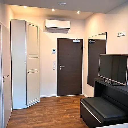 Hotel Zum Rittersprung