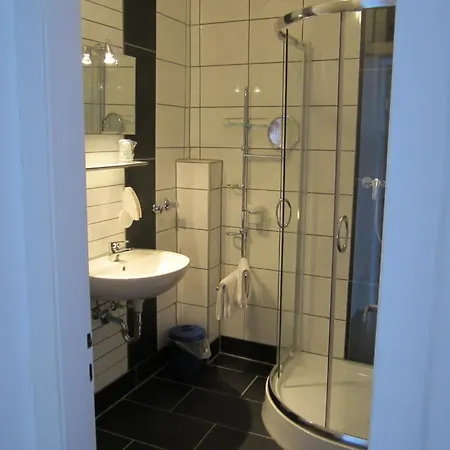 Zum Rittersprung Hotel Altenahr