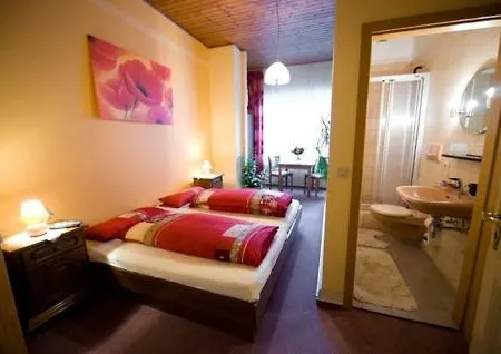 Hotel Zum Rittersprung