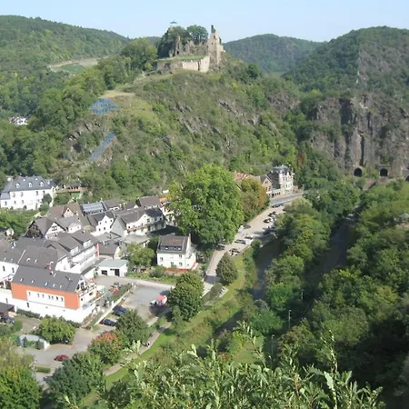 Zum Rittersprung Hotel