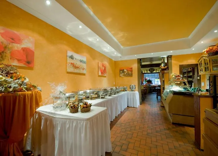 Zum Rittersprung Altenahr