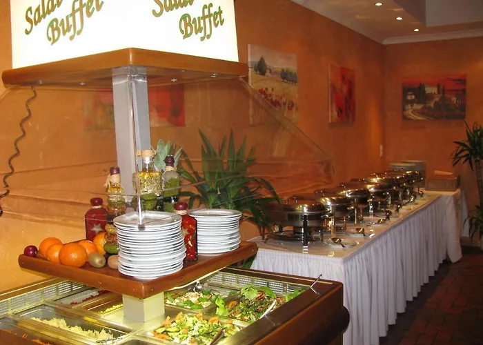 Zum Rittersprung Altenahr