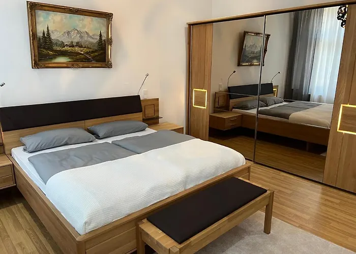 호텔 Zum Rittersprung 알텐아