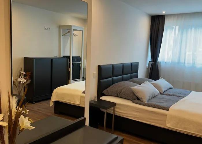 Zum Rittersprung 2* Altenahr