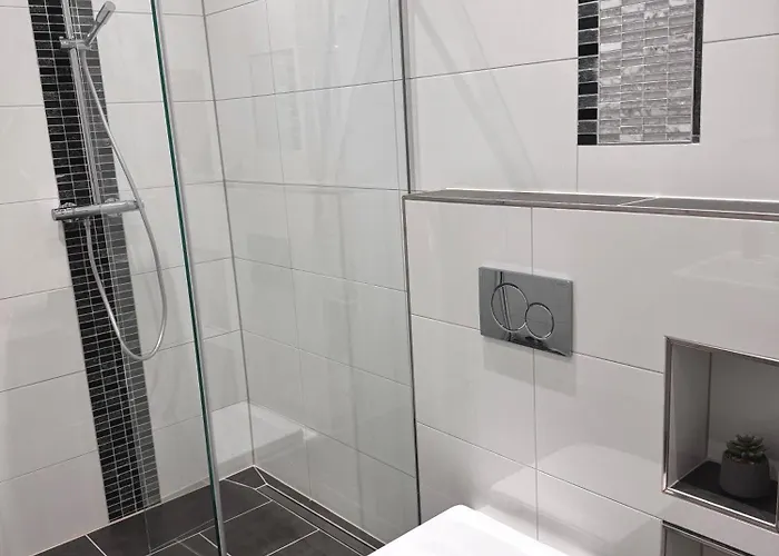 Zum Rittersprung 호텔 알텐아