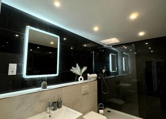 Zum Rittersprung 2* Altenahr