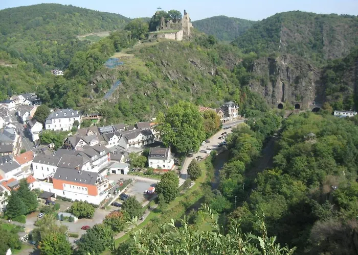 Zum Rittersprung Hotel